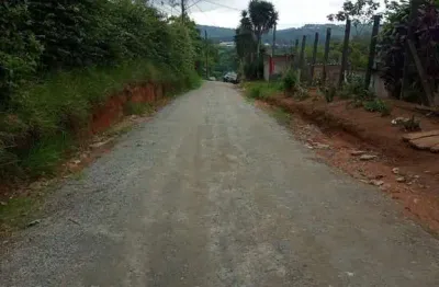 Chácara / sítio com 2 quartos à venda no parque palmeiras, suzano  por r$ 150.000