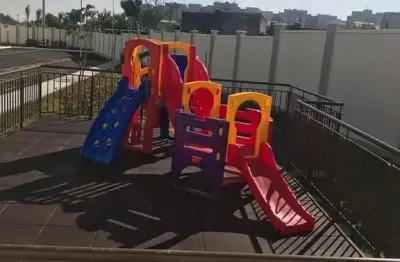 Apartamento com 2 quartos à venda no parque santa rosa, suzano  por r$ 215.000