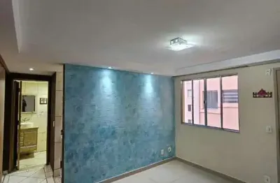 Apartamento com 2 quartos à venda no jardim santa teresa, mogi das cruzes  por r$ 200.000