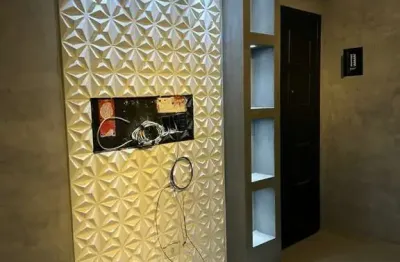 Apartamento com 2 quartos à venda no parque são francisco, ferraz de vasconcelos  por r$ 200.000