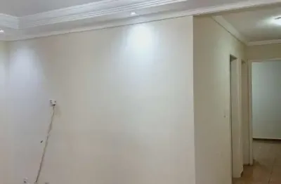 Apartamento com 2 quartos à venda na vila urupês, suzano  por r$ 205.000
