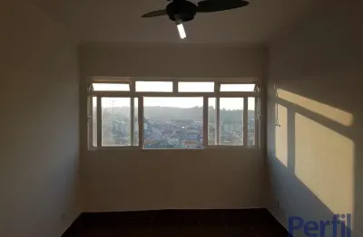 Apartamento à venda no Centro, Poá 