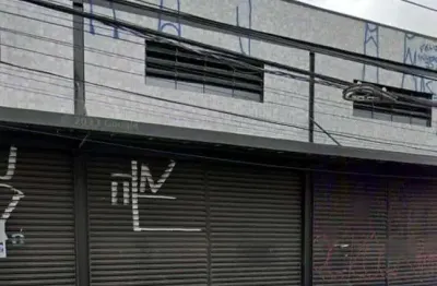 Sala comercial para alugar na vila cecília, mogi das cruzes  por r$ 1.300