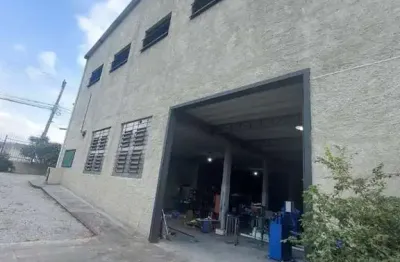 Sala comercial para alugar no chácaras nova suzano, suzano  por r$ 17.500