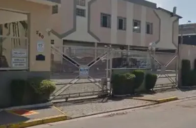 Apartamento com 2 quartos à venda na vila urupês, suzano  por r$ 220.000