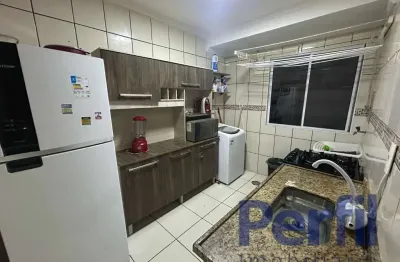 Apartamento com 2 quartos à venda no conjunto residencial do bosque, mogi das cruzes  por r$ 240.000