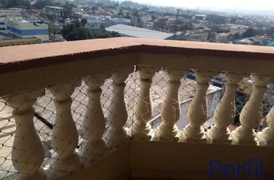 Apartamento à venda no centro, suzano  por r$ 550.000