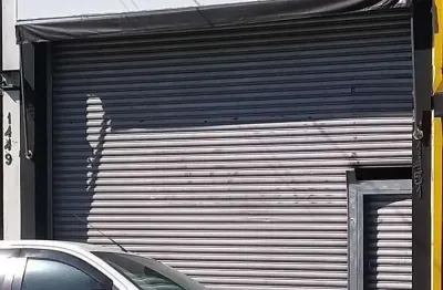Sala comercial para alugar no centro, suzano  por r$ 2.400