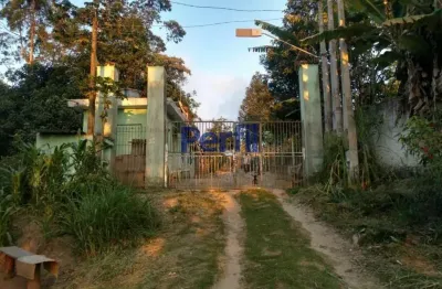 Chácara / sítio à venda no taiacupeba, mogi das cruzes  por r$ 350.000