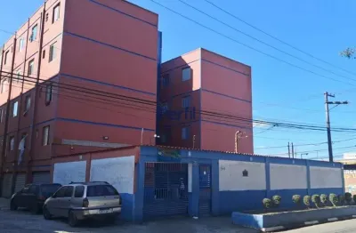 Apartamento com 2 quartos à venda na vila figueira, suzano  por r$ 180.000