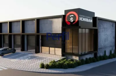 Sala comercial para alugar na vila costa, suzano  por r$ 7.000