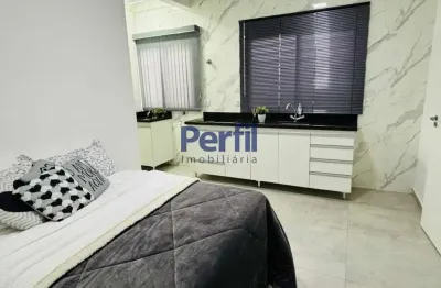 Apartamento para alugar na Vila Urupês, Suzano 