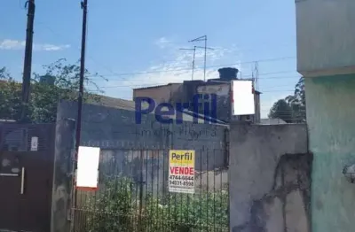 Terreno à venda no Calmon Viana, Poá 