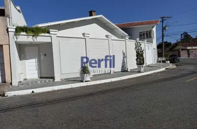 Casa com 3 quartos à venda na Vila Togni, Poços de Caldas  por R$ 990.000