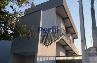 Apartamento com 1 quarto para alugar no parque santa rosa, suzano  por r$ 1.400