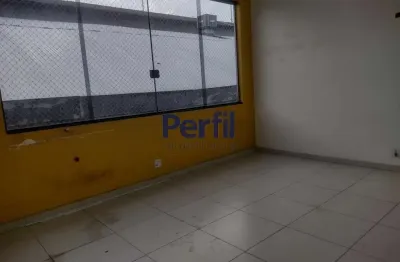 Sala comercial para alugar na rua presidente rodrigues alves, 36, centro, suzano por r$ 4.000