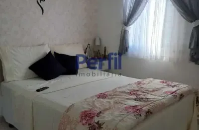 Apartamento com 2 quartos para alugar na vila urupês, suzano  por r$ 1.500