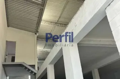 Sala comercial para alugar na vila jundiaí, mogi das cruzes  por r$ 8.500