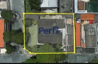 Casa comercial para alugar no Centro, Suzano 