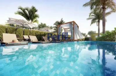 Apartamento com 3 quartos à venda no meu cantinho, suzano  por r$ 400.000