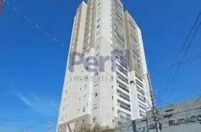 Apartamento à venda no Centro, Suzano 