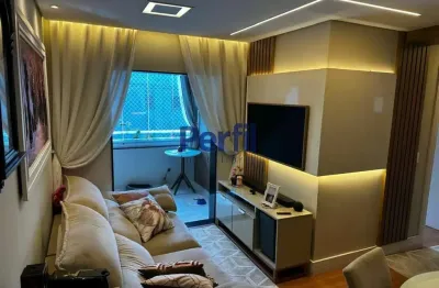 Apartamento com 2 quartos para alugar no parque santa rosa, suzano  por r$ 2.500