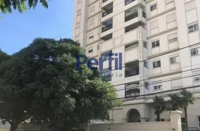 Apartamento com 3 quartos à venda na Vila Costa, Suzano 