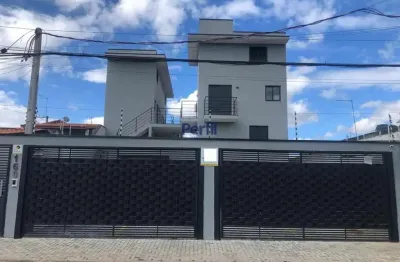 Apartamento à venda na rua das esmeraldas, 160, jardim monte cristo, suzano por r$ 189.990