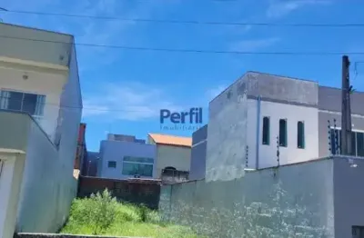 Terreno à venda no Jardim Márcia, Suzano 