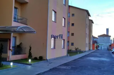 Apartamento com 2 quartos à venda na vila urupês, suzano  por r$ 220.000