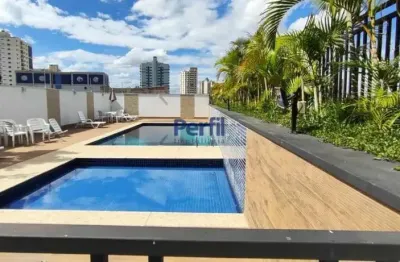 Apartamento com 3 quartos à venda na Vila Paiva, Suzano  por R$ 940.000