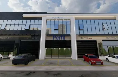 Sala comercial para alugar no Jardim Horto do Ipê, Itaquaquecetuba  por R$ 36.000