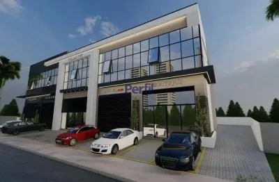 Sala comercial para alugar no Jardim Horto do Ipê, Itaquaquecetuba  por R$ 11.000