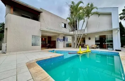 Casa à venda no Jardim Residencial Suzano, Suzano  por R$ 3.800.000