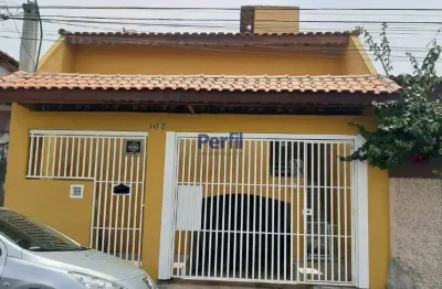 Casa com 2 quartos à venda no Jardim Marcato, Suzano  por R$ 450.000