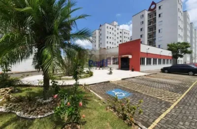 Apartamento com 3 quartos à venda no Socorro, Mogi das Cruzes  por R$ 450.000