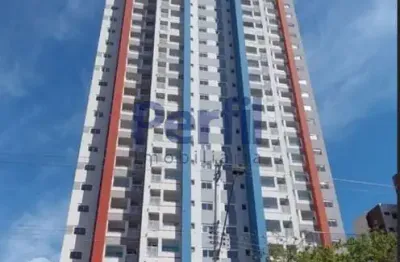 Apartamento com 1 quarto para alugar no Centro, Suzano  por R$ 1.670