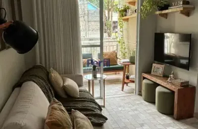 Apartamento com 3 quartos à venda na Rua Shoichi Masuda, 100, Vila Figueira, Suzano por R$ 420.000