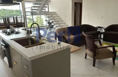 Apartamento com 3 quartos à venda no Meu Cantinho, Suzano  por R$ 1.590.000