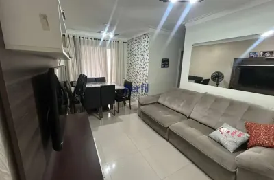 Apartamento com 3 quartos para alugar no Conjunto Residencial Irai, Suzano  por R$ 2.700