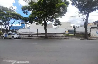 Terreno comercial para alugar no Jardim Santa Helena, Suzano  por R$ 5.510