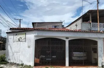 Casa com 2 quartos à venda no Jardim Imperador, Suzano  por R$ 850.000
