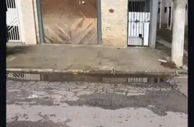 Casa com 2 quartos à venda na Cidade Miguel Badra (Gleba 02), Suzano  por R$ 290.000