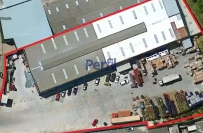 Sala comercial à venda no Jardim Anchieta, Ferraz de Vasconcelos  por R$ 10.500.000