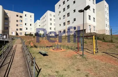 Apartamento com 2 quartos à venda em Braz Cubas, Mogi das Cruzes  por R$ 150.000