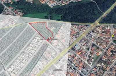 Ref. 437 018 0018 - terreno à venda, 360m² por r$ 396.000,00 - costeira - araucária/pr