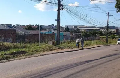 340 002 a-2 - terreno à venda, 180m² por r$ 288.000 - umbará - curitiba/pr