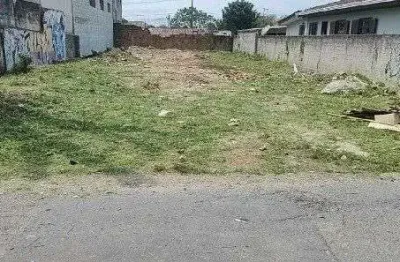Ref. 302 028 0012 - terreno à venda, 456m² por r$ 342.000 - são marcos - são josé dos pinhais/pr