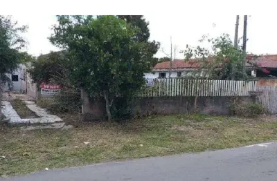 Ref. 302 028 0015  - terreno à venda, 456m² por r$ 342.000 - são josé dos pinhais/pr