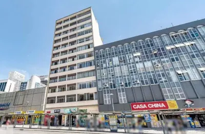 Ref. 346 apto 0016  - apartamento para alugar por r$ 1.500,00/mês - centro - curitiba /pr
